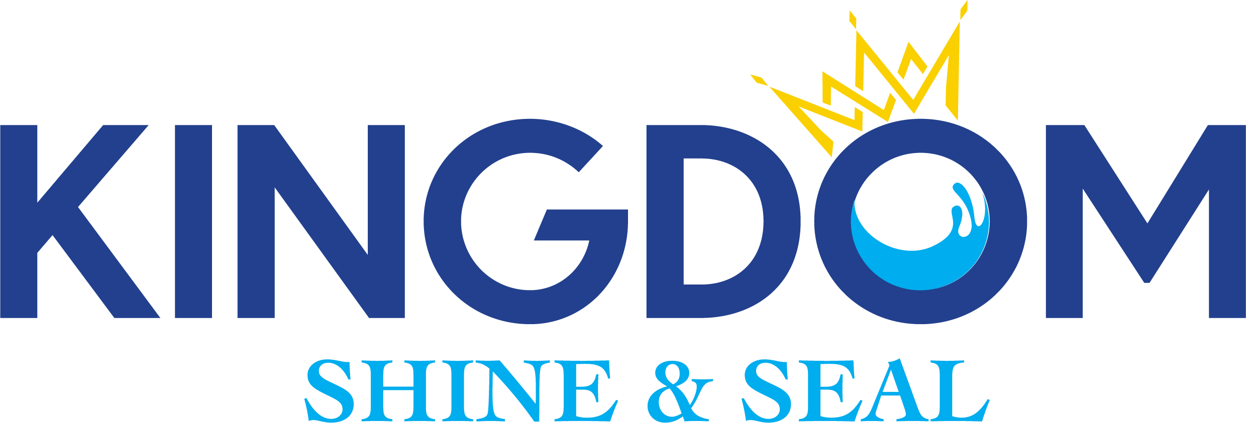 kingdomshineandseal.com Logo